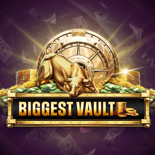 Biggest Vault