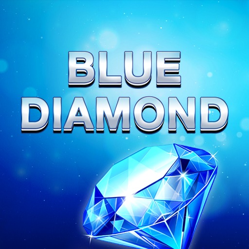 Blue Diamond