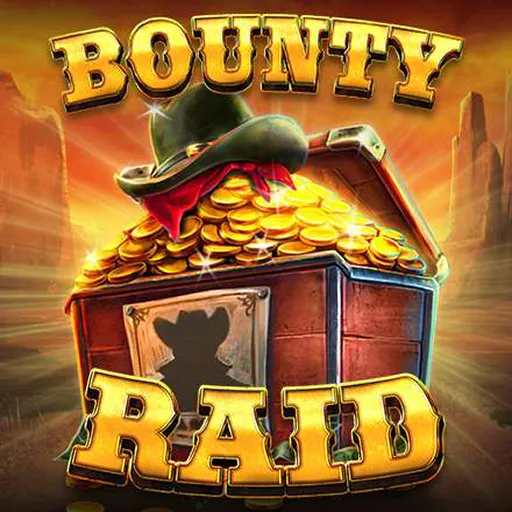 Bounty Raid 2