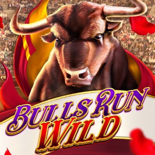 Bulls Run Wild