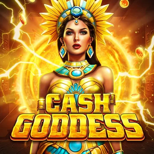 Cash Goddess
