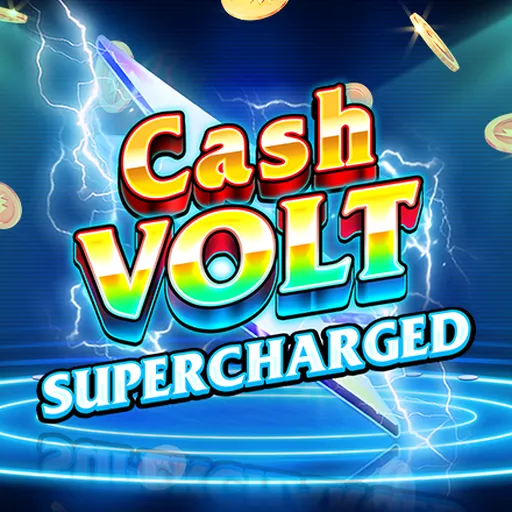 Cash Volt Supercharged