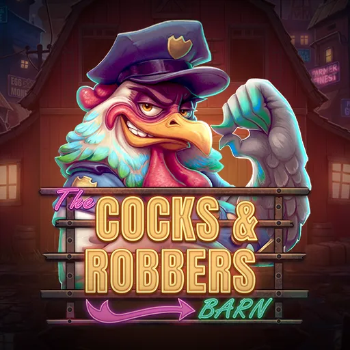 Cocks And Robbers