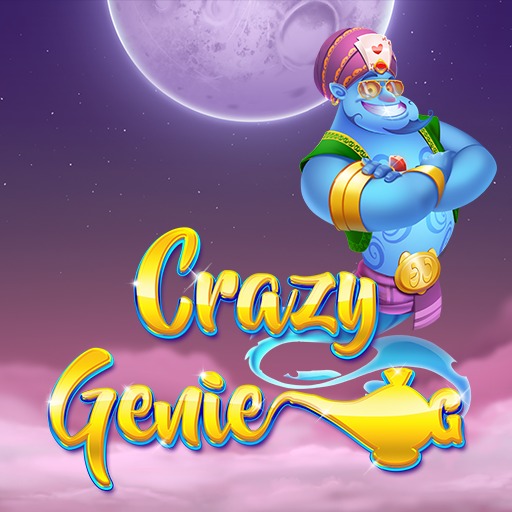Crazy Genie