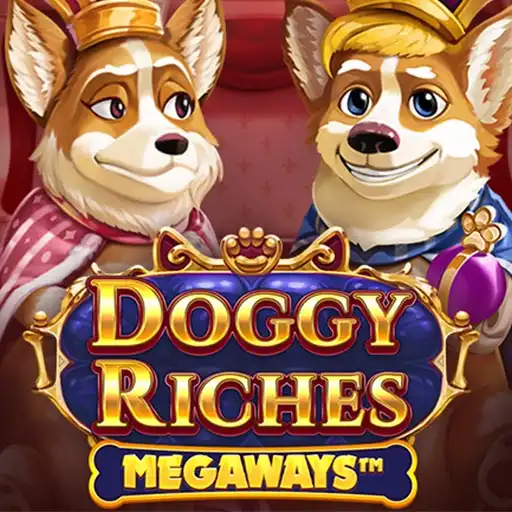 Doggy Riches Megaways