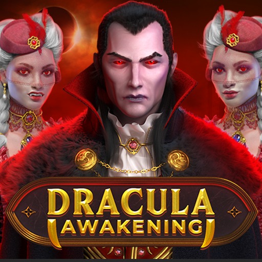 Dracula Awakening