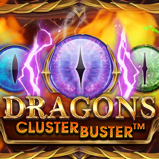 Dragons Clusterbuster