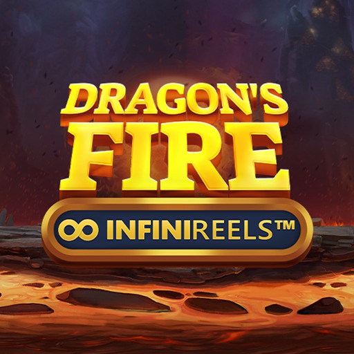 Dragon's Fire Infinireels