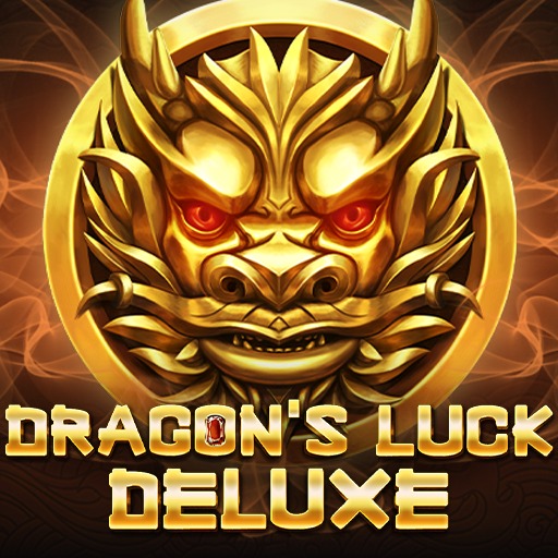 Dragon's Luck Deluxe