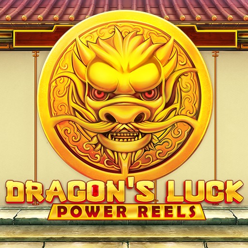 Dragon's Luck Power Reels