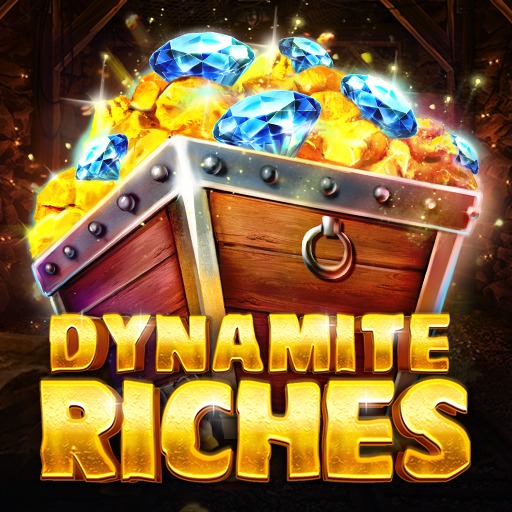 Dynamite Riches