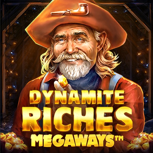 Dynamite Riches Megaways