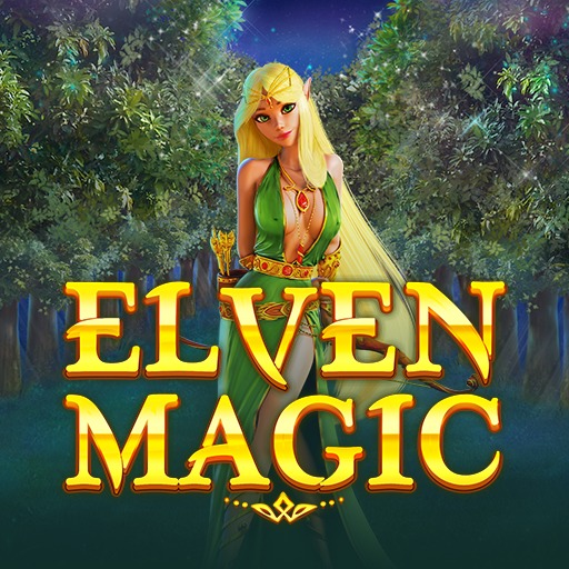 Elven Magic