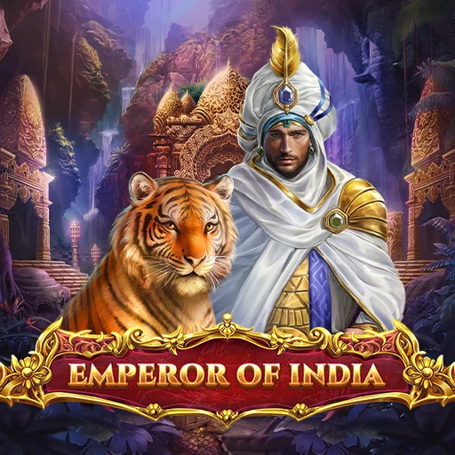 Emperor of India