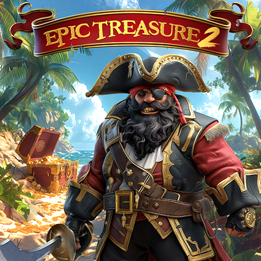 Epic Treasure 2
