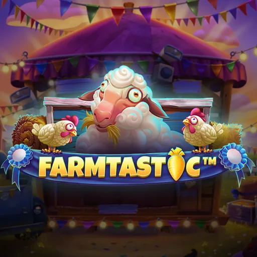 Farmtastic™