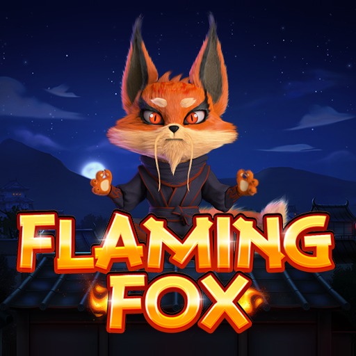 Flaming Fox