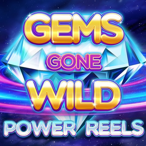 Gems Gone Wild Power Reels