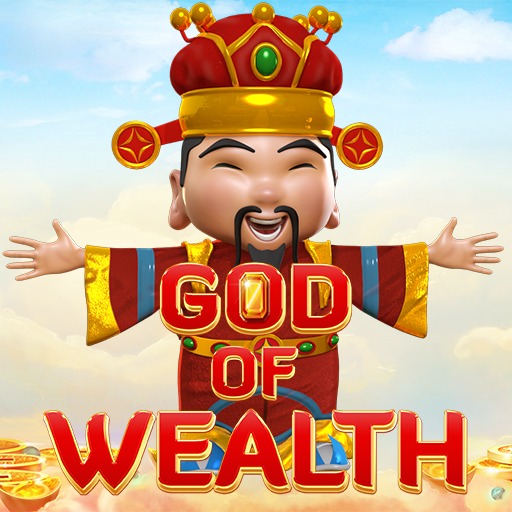 God of Wealth