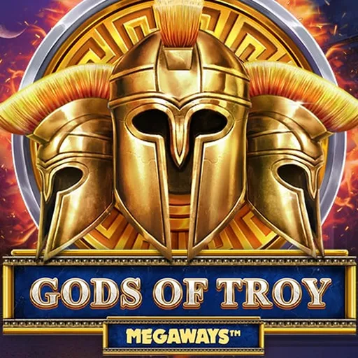 Gods of Troy MegaWays™