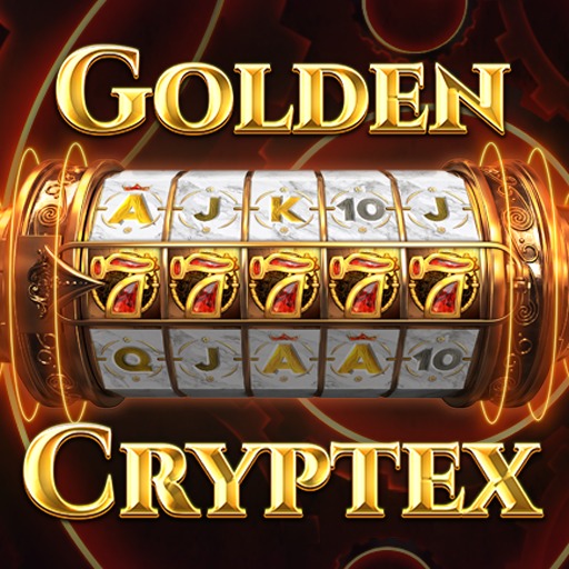 Golden Cryptex