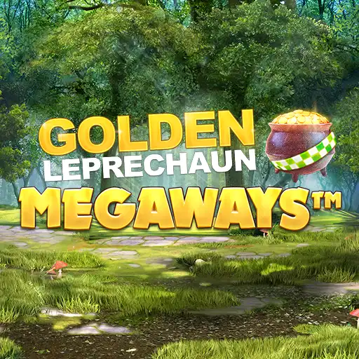 Golden Leprechaun Megaways