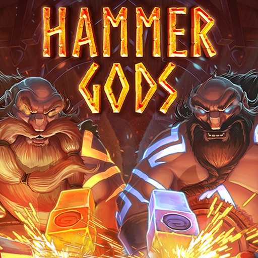 Hammer Gods