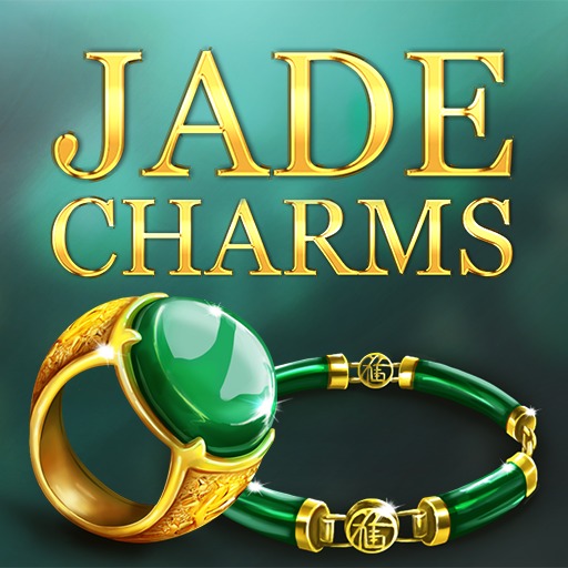 Jade Charms