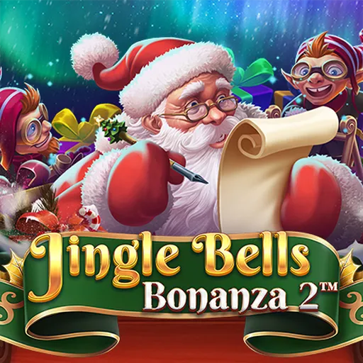 Jingle Bells Bonanza™ 2
