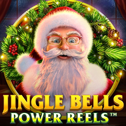 Jingle Bells Power Reels