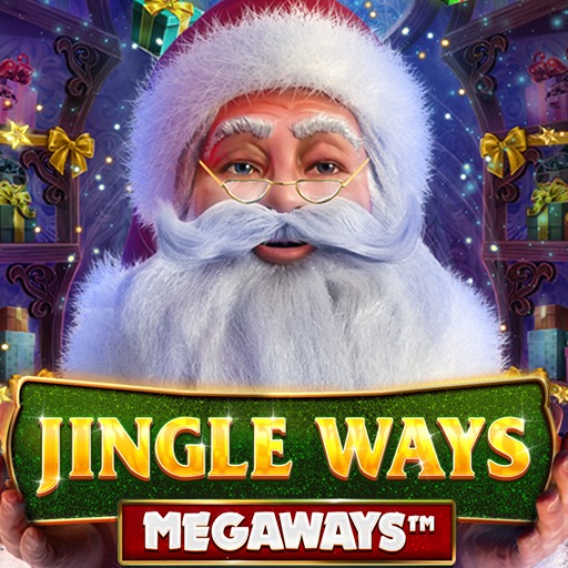 Jingle Ways Megaway