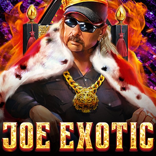 Joe Exotic