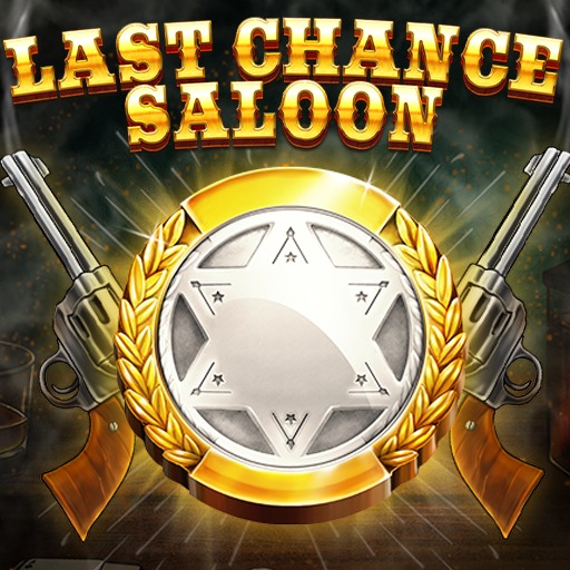 Last Chance Saloon