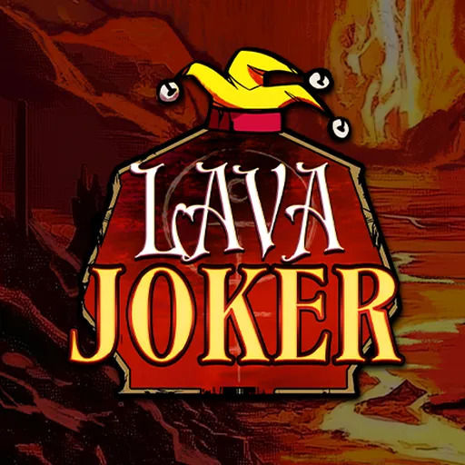 Lava Joker