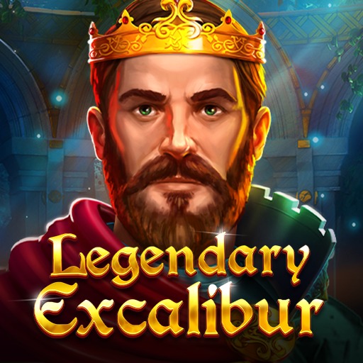 Legendary Excalibur