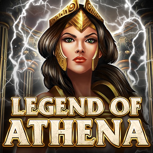 Legend of Athena