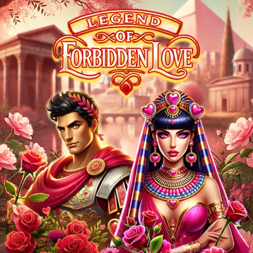 Legend Of Forbidden Love MegaWays™