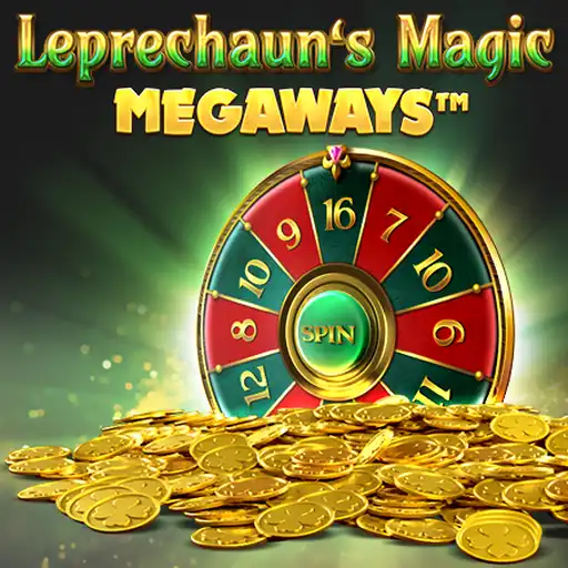 Leprechauns Magic Megaways