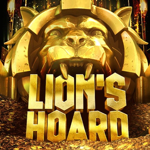Lion's Hoard