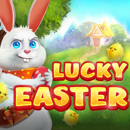 Lucky Easter