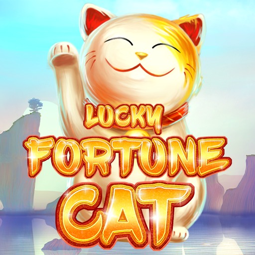 Lucky Fortune Cat