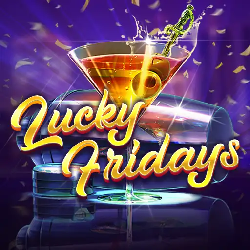 Lucky Fridays