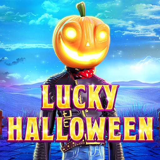 Lucky Halloween