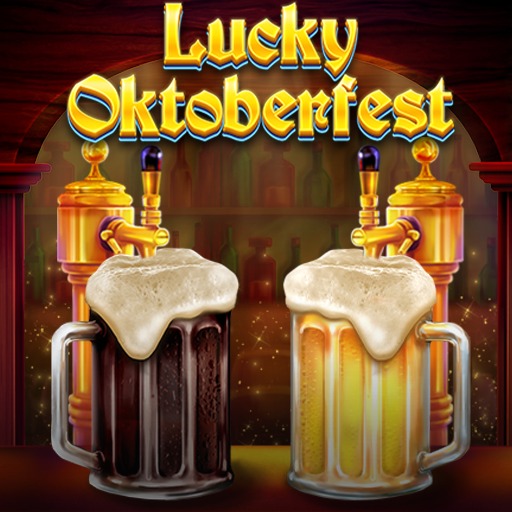 Lucky Oktoberfest