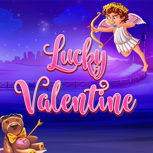 Lucky Valentine