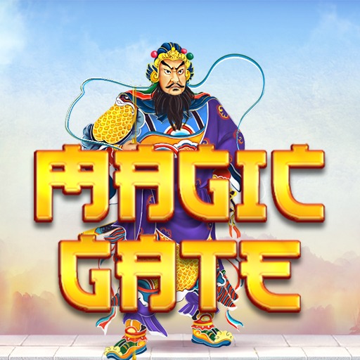 Magic Gate