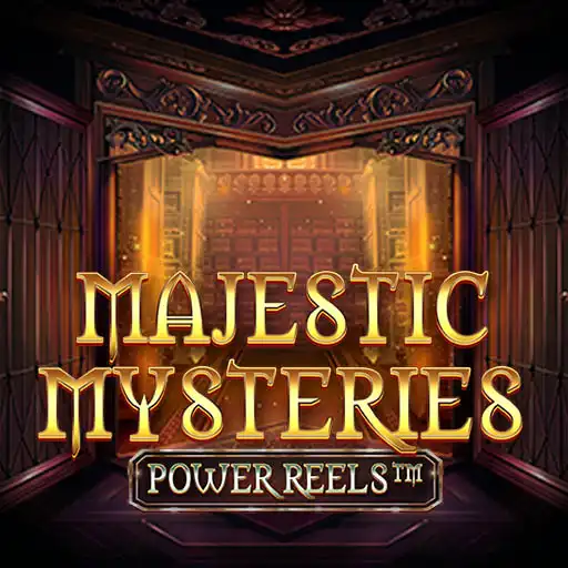 Majestic Mysteries Power Reels