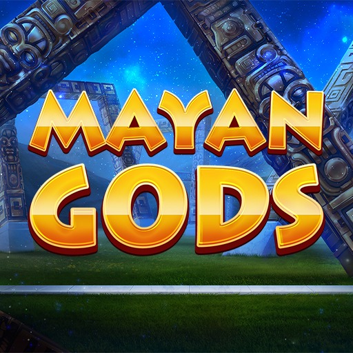Mayan Gods