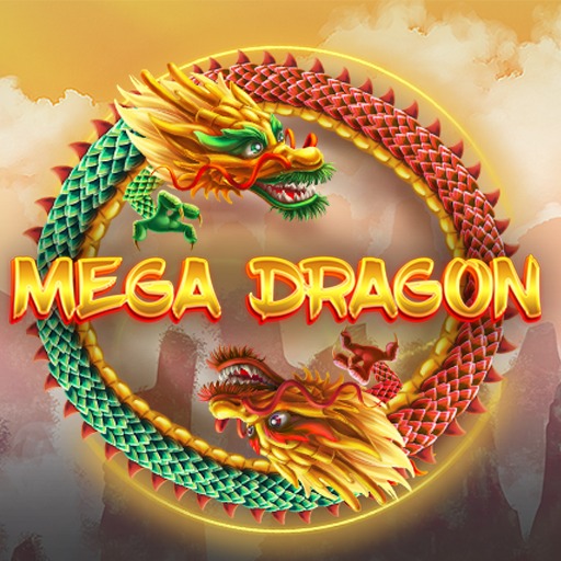 Mega Dragon