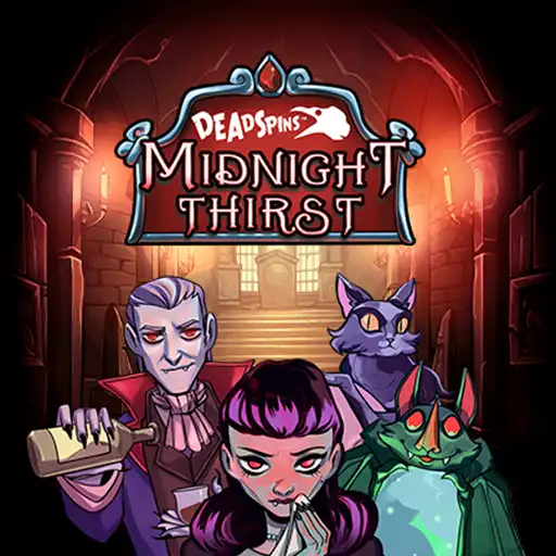 Midnight Thirst